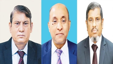 তিন রাষ্ট্রায়ত্ত ব্যাংকের এমডিদের নিয়োগ বাতিল
